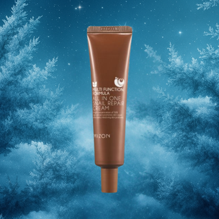 Mizon All In One Snail Repair Cream Tube 35ml