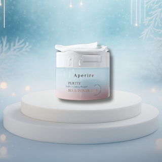 Aperire Purity Blue Toner Pad