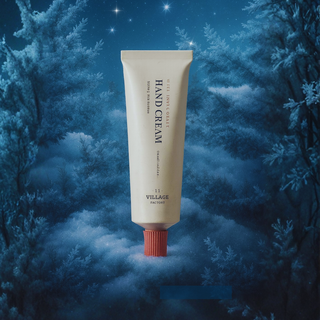 Village 11 Factory Will Hand Cream