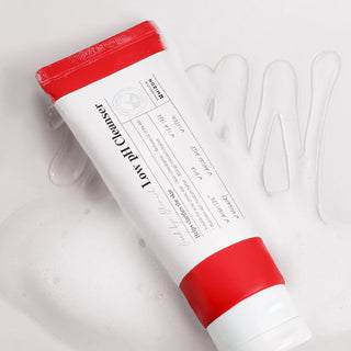 Mizon Goodbye Blemish Low Ph Foam Cleanser