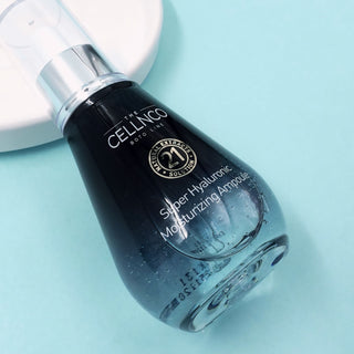 Cellnco Super Hyaluronic Moisturizing Ampoule