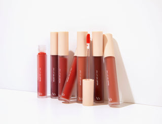 Village 11 Factory Velvet Fit Lip Tint