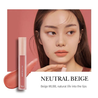 Village 11 Factory Velvet Fit Lip Tint