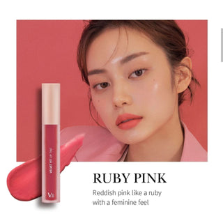 Village 11 Factory Velvet Fit Lip Tint