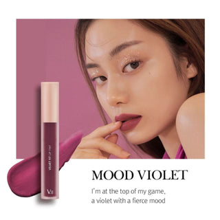 Village 11 Factory Velvet Fit Lip Tint