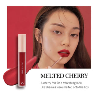 Village 11 Factory Velvet Fit Lip Tint