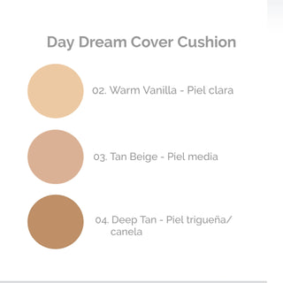 Set Cushion con Refill + Glow Balm