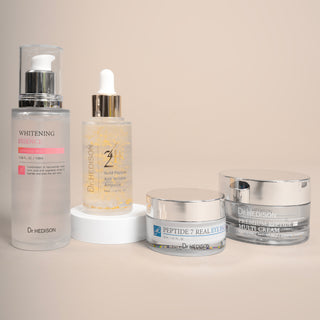 Simple Set Antiedad Premium - Dr. Hedison Peptide