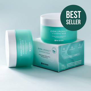 Mizon Cicaluronic Cleansing Balm