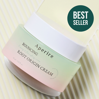 Aperire Super Origin Bouncing Root Cream