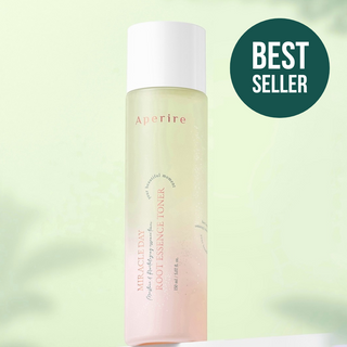 Aperire Root Essence Toner