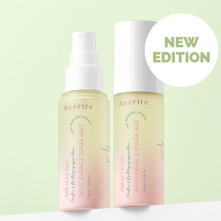 Aperire Root Essence Toner Mist