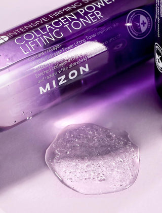 Mizon Collagen Power Lifting Toner