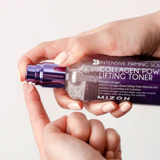 Mizon Collagen Power Lifting Toner