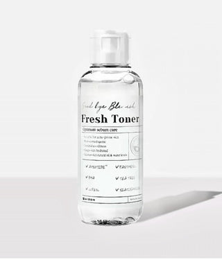 Mizon Goodbye Blemish Fresh Toner