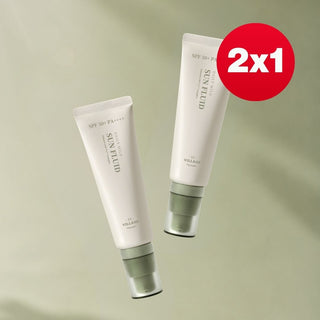 2x1 Sun Fluid Protector Solar