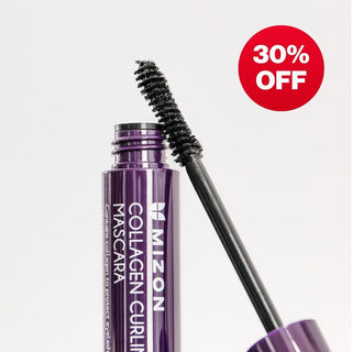 Mizon Collagen Curling Fix Mascara