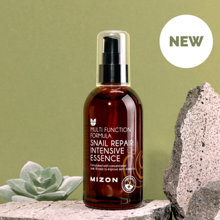 Mizon Snail Repail Intensive Essence