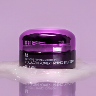 Mizon Collagen Power Firming Eye Cream