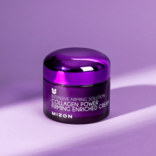 Set Collagen Power Anti Age - Mizon Colágeno Marino