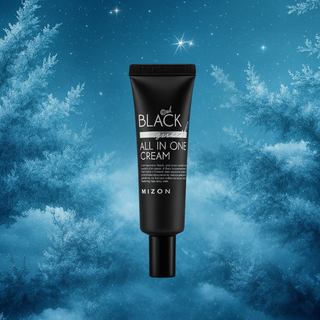 Mizon Black Snail All In One Cream Tube 35ml