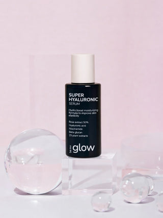 Be My Glow - Super Hyaluronic Serum