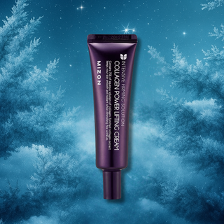 Mizon Collagen Power Lifting Cream Tube 35ml