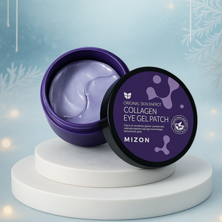 Mizon Collagen Eye Gel Patch