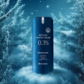Mizon 0.3% Retinol Youth Cream