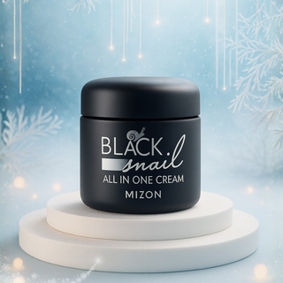 Mizon Black Snail All In One Cream