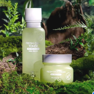 Dúo Cica Tea Tree & Cica