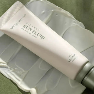 Make Up Dúo + Protección Solar