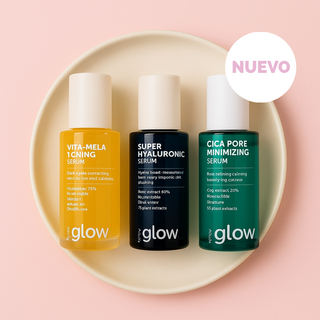 Trio Serums - Be My Glow