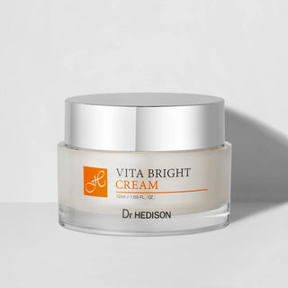 Dr. Hedison Vita Bright Cream