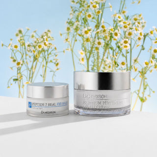 Set Dúo Antiedad Peptide