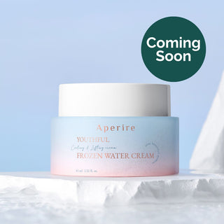 Aperire Youthful Frozen Water Cream