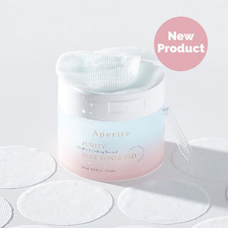Aperire Purity Blue Toner Pad