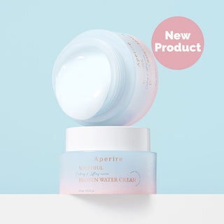 Aperire Youthful Frozen Water Cream
