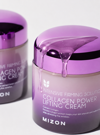 Mizon Collagen Power Lifting Cream