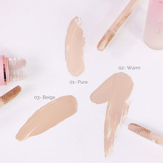 Aperire Day Dream Cover Tip Concealer SPF30+ PA++