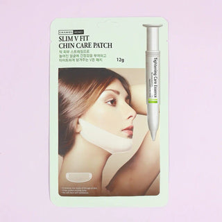 Chamos Acaci Slim V Fit Chin Care Patch