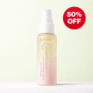 Aperire Root Essence Toner Mist