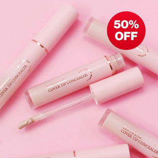 Aperire Day Dream Cover Tip Concealer SPF30+ PA++