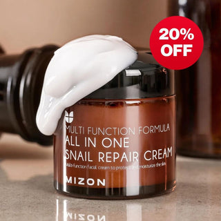Mizon All In One Snail Repair Cream
