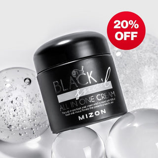 Mizon Black Snail All In One Cream